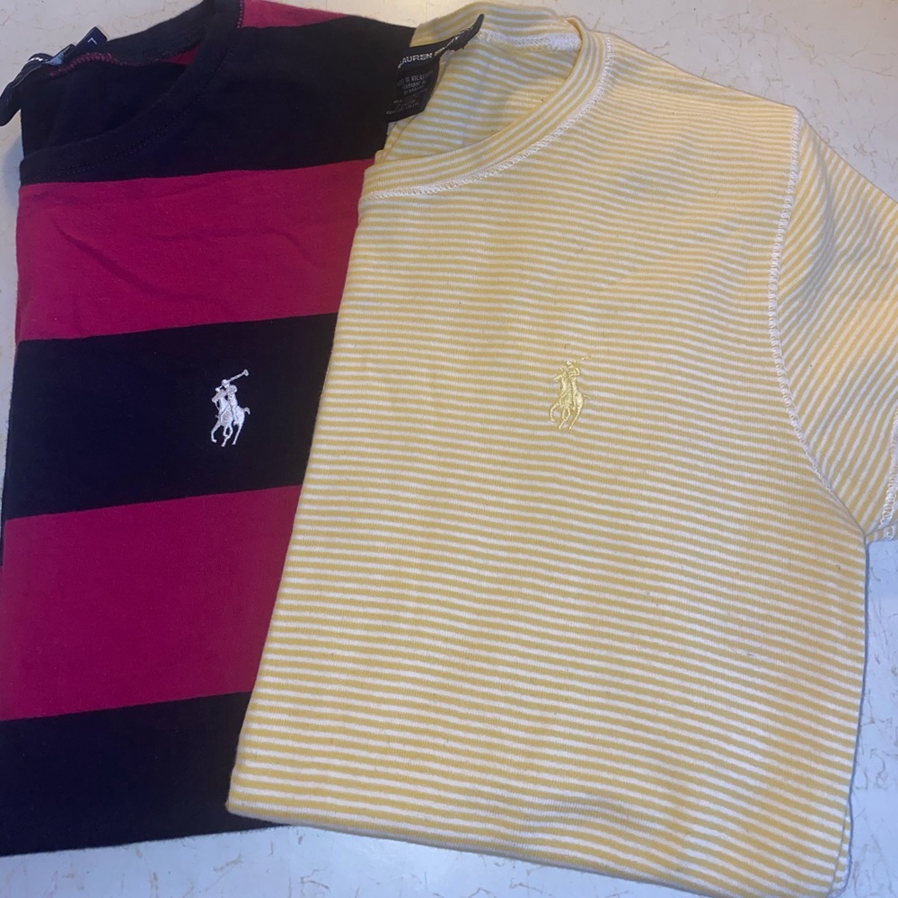 Shirts
